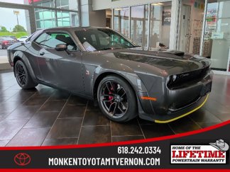 Used 2020 Dodge Challenger R/T Scat Pack image 1