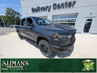 New 2025 RAM 1500 Rebel image 1