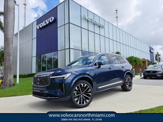 New 2026 Volvo XC90 T8 Ultra image 1