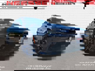 New 2025 Dodge Charger Daytona R/T w/ Quick Order Package 25M R/T image 1
