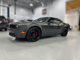 Used 2021 Dodge Challenger R/T Scat Pack image 1