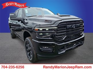 New 2025 RAM 2500 Laramie image 1