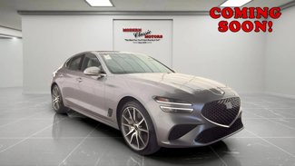 Used 2025 Genesis G70 2.5T image 1
