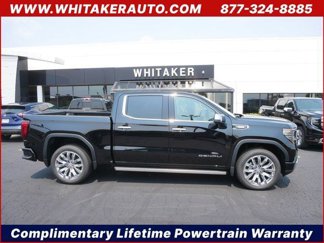 New 2026 GMC Sierra 1500 Denali w/ Denali Reserve Package image 1