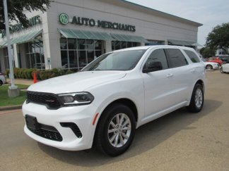 Used 2025 Dodge Durango GT image 1