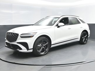 New 2026 Genesis GV70 3.5T Sport Prestige image 1