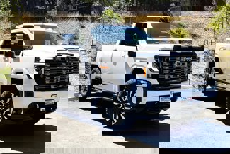 New 2025 GMC Sierra 2500 Denali Ultimate w/ Max Trailering Package image 1