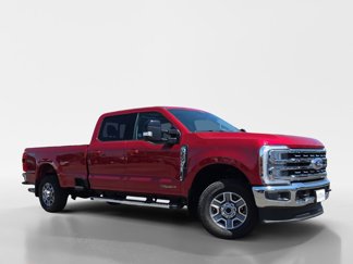 Used 2024 Ford F350 Lariat w/ Camper Package image 1