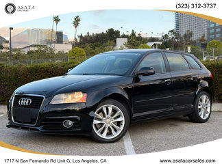 Used 2011 Audi A3 2.0T Premium w/ Bluetooth Value Pkg image 1