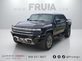 New 2025 GMC Hummer EV 3X w/ Battery Pack, 24 Module Pack image 1
