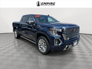 Used 2022 GMC Sierra 1500 Denali w/ Denali Premium Package image 1