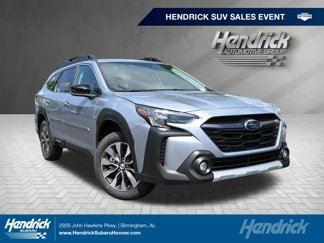 New 2025 Subaru Outback Limited image 1