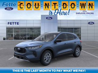 New 2025 Ford Escape Active w/ Cold Weather Package image 1