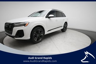 New 2025 Audi Q7 3.0T Premium Plus image 1