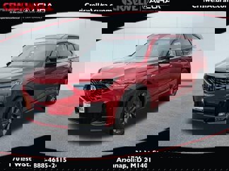 New 2025 Acura MDX A-Spec image 1