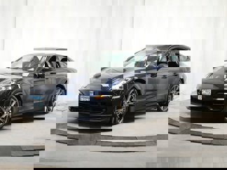 Certified 2023 Porsche Panamera 4 image 1