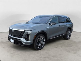 New 2026 Cadillac Vistiq Premium Luxury image 1