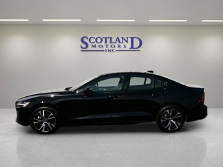 Used 2024 Volvo S60 B5 Plus image 1