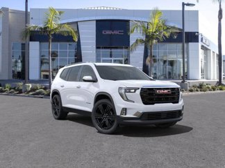 New 2025 GMC Acadia Elevation w/ Elevation Premium Package image 1