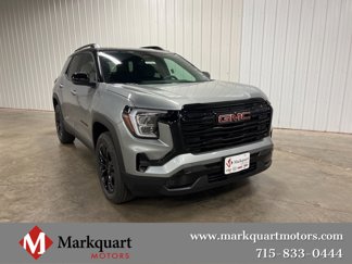 New 2026 GMC Terrain Elevation w/ Elevation Premium Package image 1