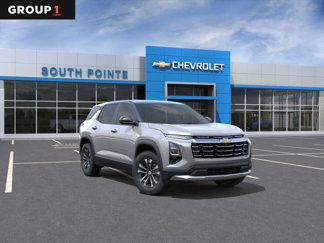 New 2026 Chevrolet Equinox LT w/ Safety and Technology Package image 1