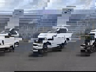 New 2025 Ford F350 Platinum w/ Tremor Off-Road Package image 1