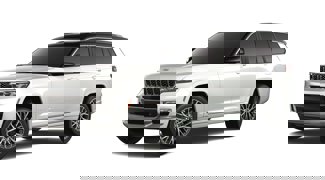 New 2025 Jeep Grand Cherokee L Summit image 1