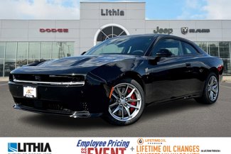 New 2025 Dodge Charger Scat Pack w/ Track Pack image 1