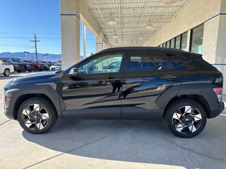 Used 2024 Hyundai Kona SEL video 2