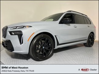 New 2026 BMW X7 M60i 360° Tour