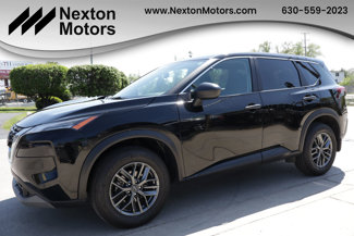 Used 2023 Nissan Rogue S image 1