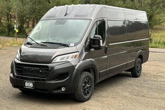 New 2024 RAM ProMaster 3500 w/ Quick Order Package 22H SLT+ image 1