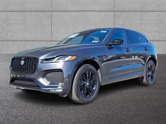 New 2026 Jaguar F-PACE R-Dynamic S image 1