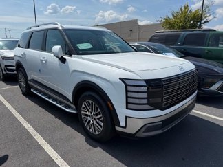 New 2026 Hyundai Palisade SEL image 1