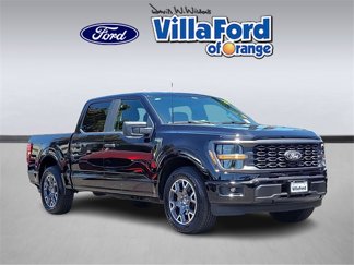 Used 2025 Ford F150 STX w/ Equipment Group 200A image 1