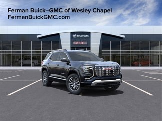 New 2026 GMC Terrain Denali image 1