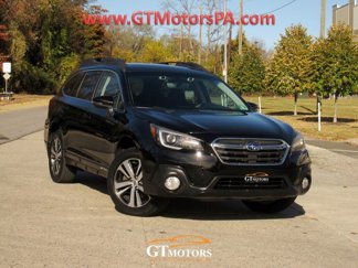 Used 2019 Subaru Outback 2.5i Limited w/ Popular Package #2 image 1