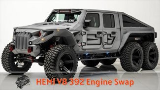 Used 2025 Jeep Gladiator Sport image 1