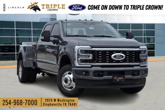 New 2025 Ford F350 XL image 1