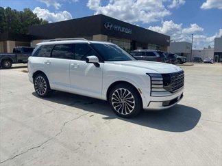 New 2026 Hyundai Palisade Calligraphy image 1