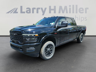 New 2025 RAM 2500 Limited image 1