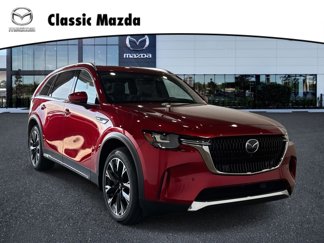 New 2025 MAZDA CX-90 Plug-In Hybrid w/ Premium Plus image 1