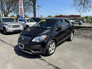 Used 2016 Buick Encore FWD image 1