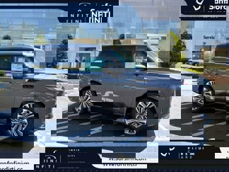 New 2025 INFINITI QX80 Luxe image 1