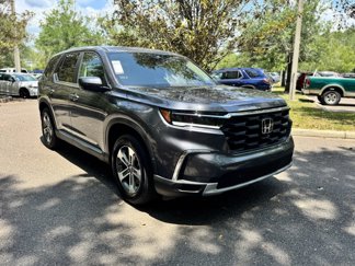 New 2025 Honda Pilot EX-L image 1