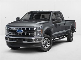 New 2026 Ford F350 XLT image 1
