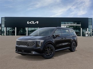 New 2026 Kia Carnival SX image 1