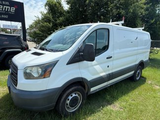 Used 2015 Ford Transit 250 130 Low Roof image 1