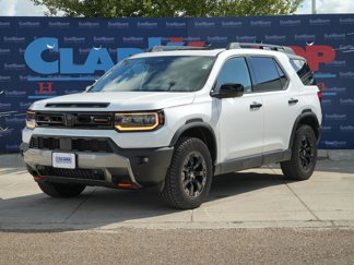 New 2026 Honda Passport TrailSport Elite image 1