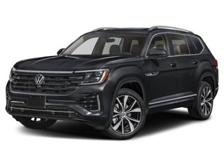 New 2025 Volkswagen Atlas SEL Premium R-Line image 1
